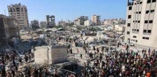 Gaza City, da Israele ordine di evacuazione immediato: è il primo su larga scala