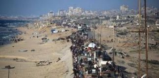 Gaza City, prosegue l’avanzata: Israele apre seconda via di fuga per i residenti