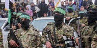 Gaza, Hamas: “Aperti a qualunque proposta per cessate il fuoco permanente”