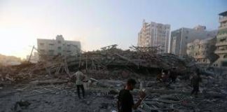 Gaza, Israele ad Hamas: “Liberate gli ostaggi o sarete annientati”