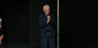 Giorgio Armani, le ultime parole: “Segno che spero di lasciare è fatto di impegno e rispetto”