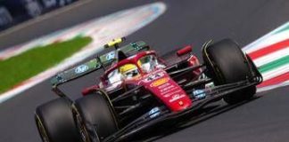 Gp Monza, oggi le qualifiche: orario e dove vederle in tv e streaming