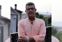 Mazzuca: “Meloni chiarisca cosa ci fa Wanda Ferro in lista per le Regionali” Il capolista Pd circoscrizione Nord, Giuseppe Mazzuca