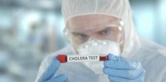 Impennata del colera nel 2024, Oms: “Più 50% morti e crisi continua nel 2025”