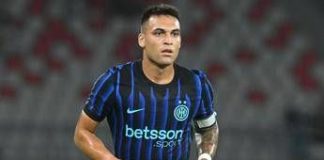 Inter-Slavia Praga: orario, probabili formazioni e dove vederla in tv