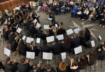 Grande successo per l’edizione estiva dell’International Campus Festival di Acri International Campus Festival Acri
