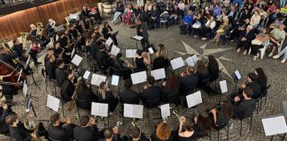 Grande successo per l’edizione estiva dell’International Campus Festival di Acri International Campus Festival Acri