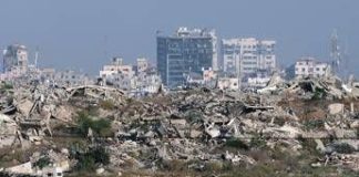 Ira Qatar: “Netanyahu è minaccia per pace”. Veto Usa a risoluzione Onu per tregua immediata a Gaza