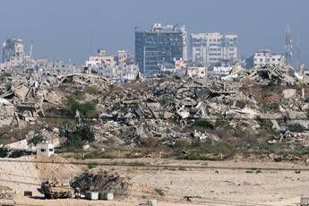 Ira Qatar: “Netanyahu è minaccia per pace”. Veto Usa a risoluzione Onu per tregua immediata a Gaza