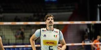 Italia-Belgio ai Mondiali di pallavolo: orario e dove vederla in tv (in chiaro)
