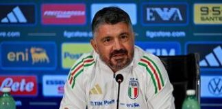 Italia-Estonia: orario, probabili formazioni e dove vederla in tv (in chiaro)