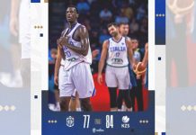 Europei di basket, l’avventura dell’Italia termina agli ottavi contro la Slovenia Italia-Slovenia Europei Basket