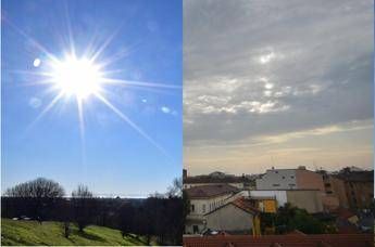 Italia divisa tra sole e acquazzoni, meteo ‘movimentato’ per l’Italia: le previsioni