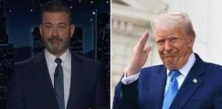 Jimmy Kimmel, show cancellato: cosa aveva detto su Trump e Kirk