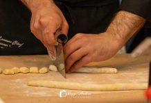 Riaprono i corsi di cucina della Maccaroni Chef Academy di Cosenza La ricetta per stare bene riaprono i corsi di cucina della Maccaroni Chef Academy di Cosenza