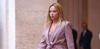 L’ambasciatore Usa a Roma: “Meloni leader forte, con lei rapporti frequenti”