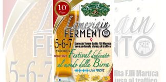 “Lamezia In Fermento”, torna il tradizionale festival dedicato alla birra artigianale