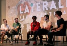 Arte, dialogo e sperimentazione: il Laterale Film Festival illumina Cosenza Laterale Film Festival Cosenza
