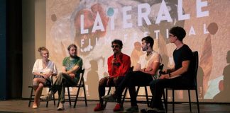 Arte, dialogo e sperimentazione: il Laterale Film Festival illumina Cosenza Laterale Film Festival Cosenza