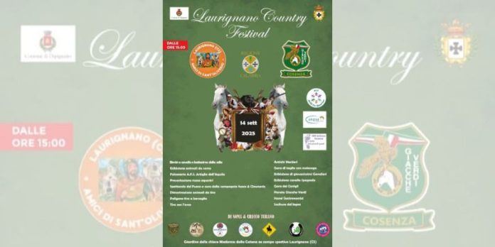 Laurignano Country Festival Laurignano Country Festival
