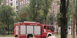 Maltempo e allerta meteo, il ciclone d’autunno colpisce tutta l’Italia
