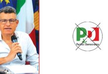 Mazzuca (PD): “Le istituzioni non sono un bancomat elettorale”