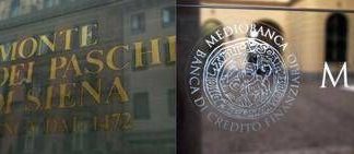 Mediobanca, da Mps rilancio di 0,9 euro ad azione in Ops