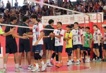 Pallavolo, la New Hospital VSF Paola si aggiudica il 1° Memorial “Paolo Cappadona” Memorial "Paolo Cappadona"