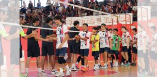 Pallavolo, la New Hospital VSF Paola si aggiudica il 1° Memorial “Paolo Cappadona” Memorial "Paolo Cappadona"