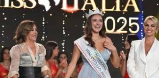 Miss Italia 2025, vince la lucana Katia Buchicchio: è la prima volta per la Basilicata