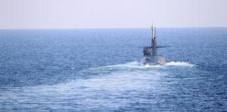 Missili dal sottomarino nucleare Usa, lanciati Trident II: il test in Florida