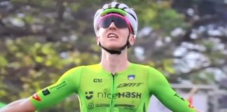 Mondiali di ciclismo in Rwanda: assolo regale di Pogacar sul durissimo tracciato di Kigali