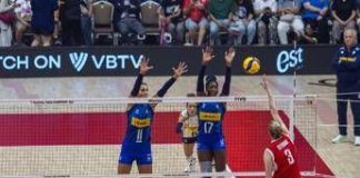 Mondiali pallavolo, oggi la semifinale Italia-Brasile: orario e dove vederla
