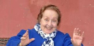 Morta Pia Velsi, la nonna Trieste di ‘Parenti Serpenti’: aveva 101 anni