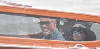 Mostra Venezia, arrivano Dwayne Johnson ed Emily Blunt: Leone d’Oro a Kim Novak