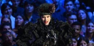 Mtv Music Awards 2025, Lady Gaga è l’artista dell’anno: tutti i vincitori