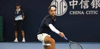 Musetti vince, ma il pubblico lo fischia. Cos’è successo a Pechino