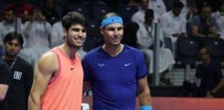 Nadal e la sfida Sinner-Alcaraz: “Carlos magico, è più completo di Jannik”