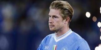 Napoli-Genoa oggi in Serie A: orario, probabili formazioni e dove vederla