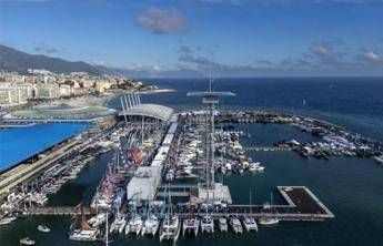 Nautica, al 65° Salone internazionale presentati i saloni nautici territoriali