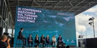 Nautica, al Salone l’XI conferenza nazionale sul turismo marittimo e costiero