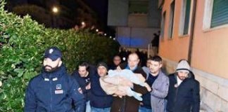 Neonata rapita a Cosenza, si allarga l’inchiesta. Rosa Vespa oggi in tribunale