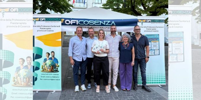 OFI Cosenza