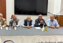 Ospedale Hub di Cosenza, Sindaco Caruso: “Si sta perpetrando uno scippo sulla pelle dei cittadini”
