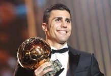 Pallone d’oro 2025, oggi la cerimonia: orario, candidati e dove vederla