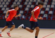 Pirossigeno Cosenza U19: debutto esterno per i lupacchiotti in campionato Pirossigeno Cosenza U19, il calendario debutto esterno per i lupacchiotti