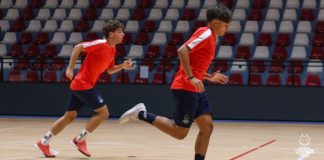 Pirossigeno Cosenza U19: debutto esterno per i lupacchiotti in campionato Pirossigeno Cosenza U19, il calendario debutto esterno per i lupacchiotti