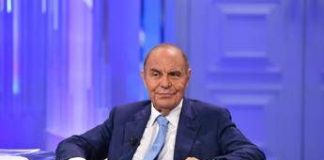 Porta a Porta riparte oggi, Vespa: “Aderenza ai fatti è sua forza”