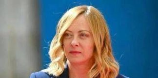 Premier Meloni oggi in Egitto, l’impegno dell’Italia per il futuro di Gaza