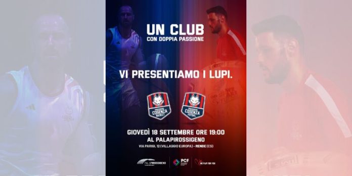 Presentazione Pirossigeno Cosenza